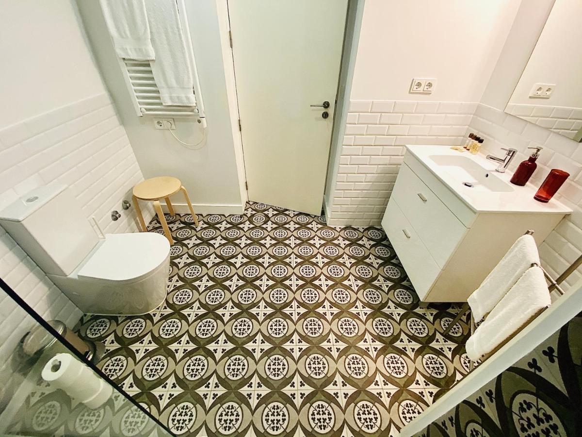 Vitoria'S Terrace Apartments Porto Kültér fotó